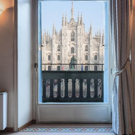 Unique Duomo Luxury Property Milan Luaran gambar